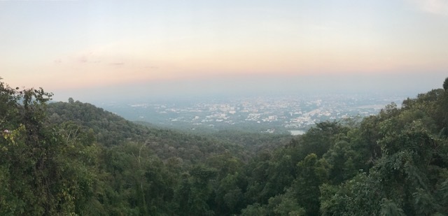 Samoeng Loop, Northern Thailand