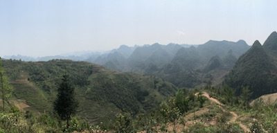 Ha Giang Loop, Northern Vietnam